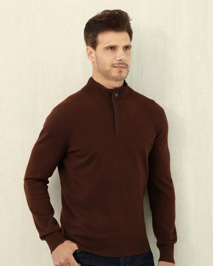 Джемпер Zegna Oasi Cashmere