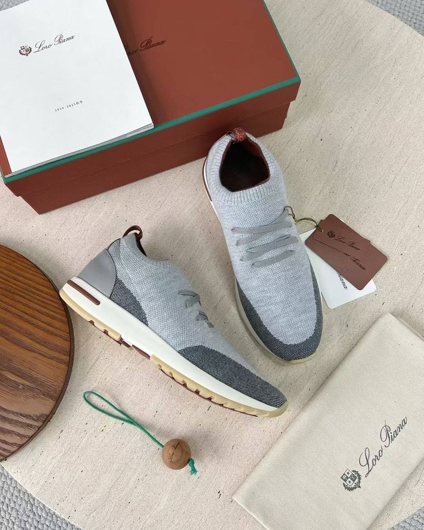 Кроссовки Loro Piana