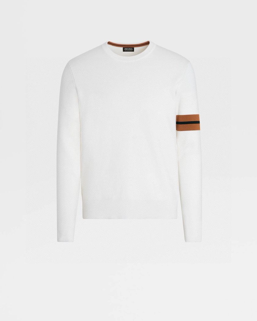 Свитер Ermenegildo Zegna High Performance