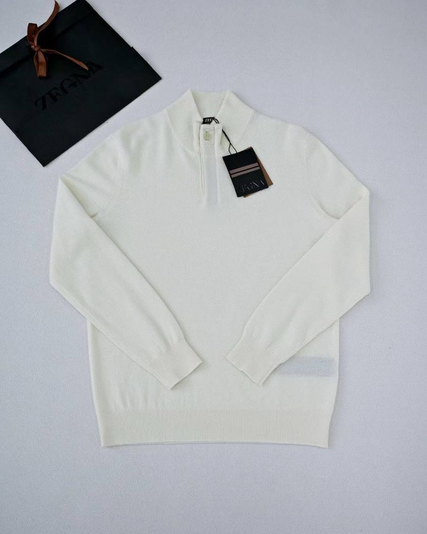 Джемпер Zegna Oasi Cashmere