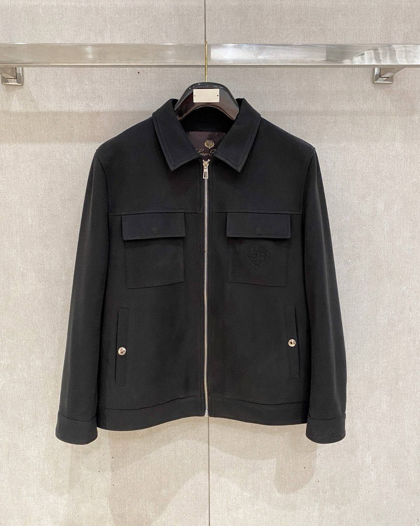 Куртка Loro Piana Field Jacket