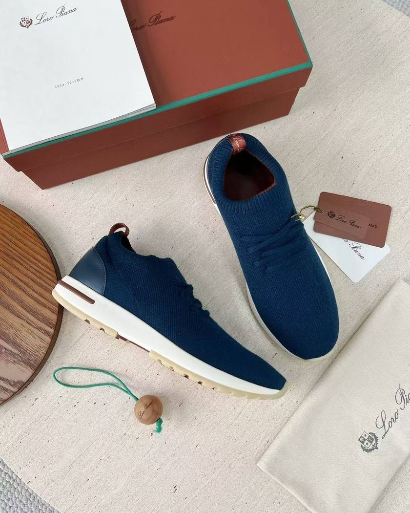 Кроссовки Loro Piana