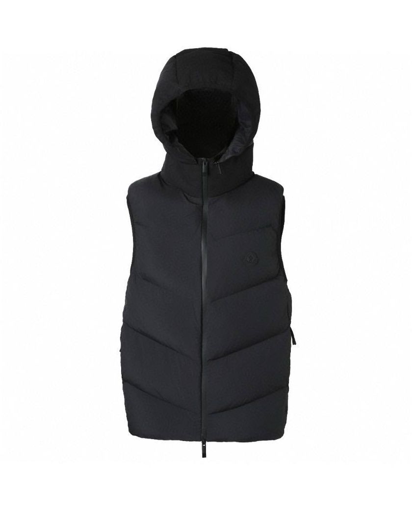 Жилетка Moncler Guersac