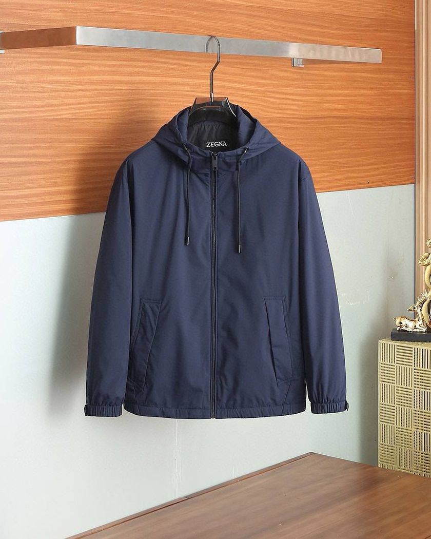 Куртка Zegna