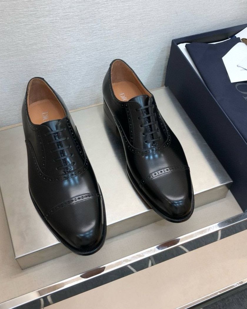 Туфли Dior