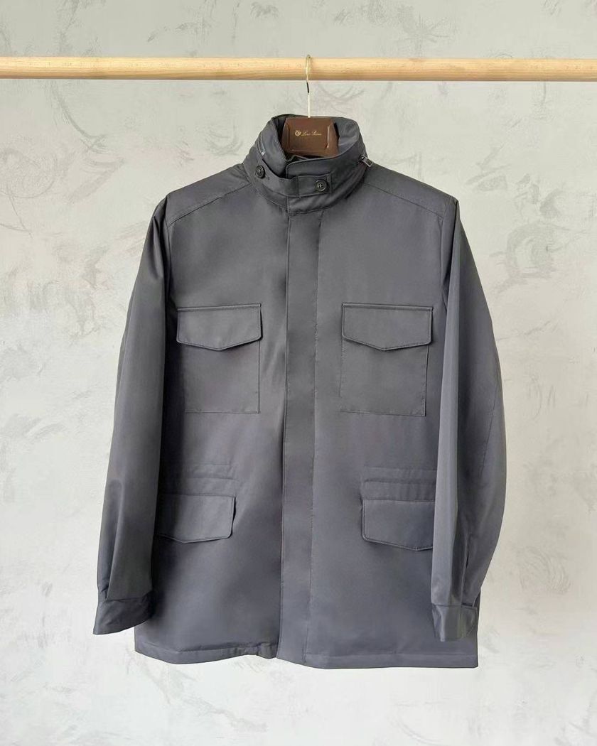 Куртка Loro Piana
