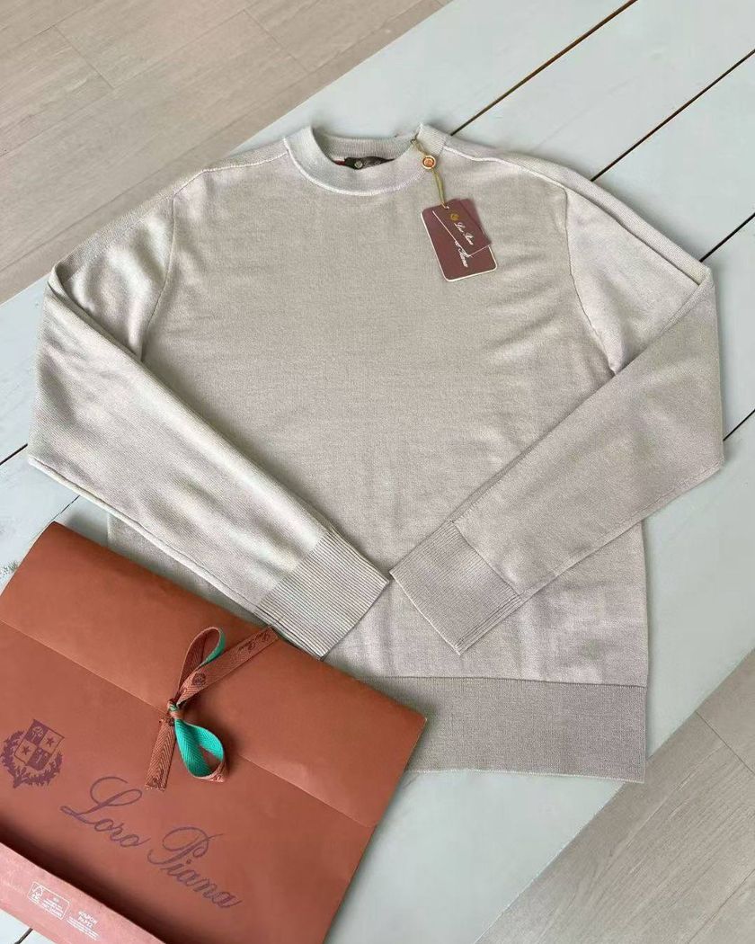 Джемпер Loro Piana