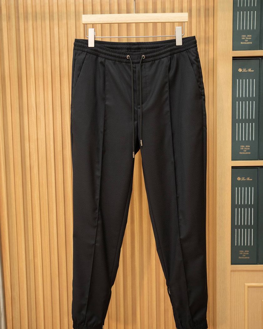 Брюки Brunello Cucinelli