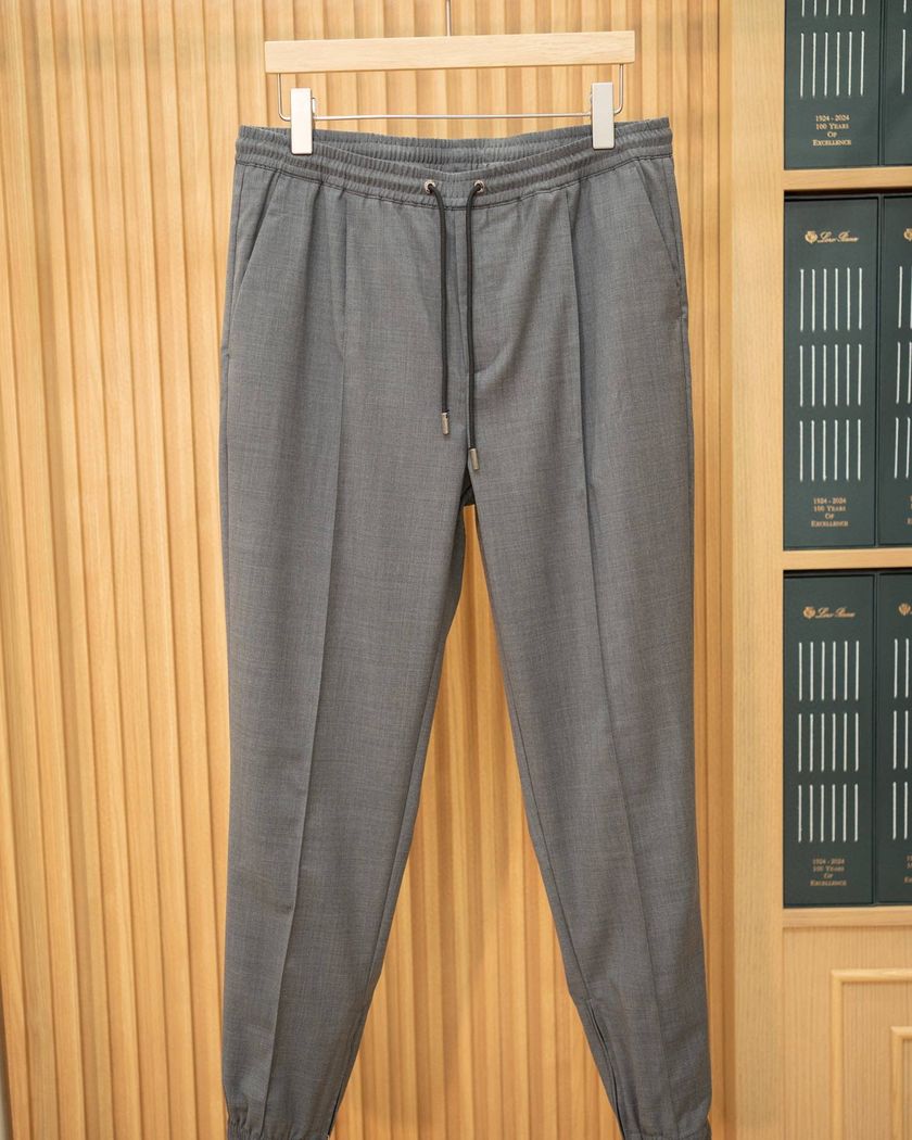 Брюки Brunello Cucinelli