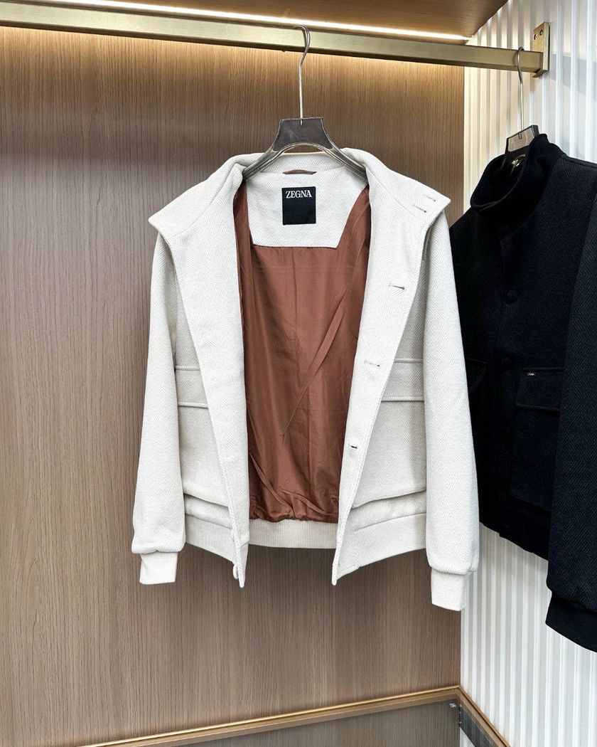 Куртка Zegna