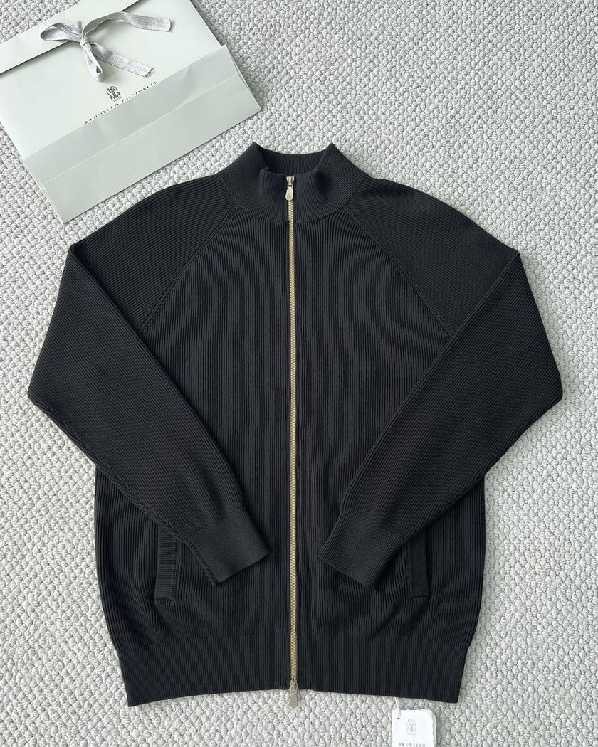 Кардиган Brunello Cucinelli