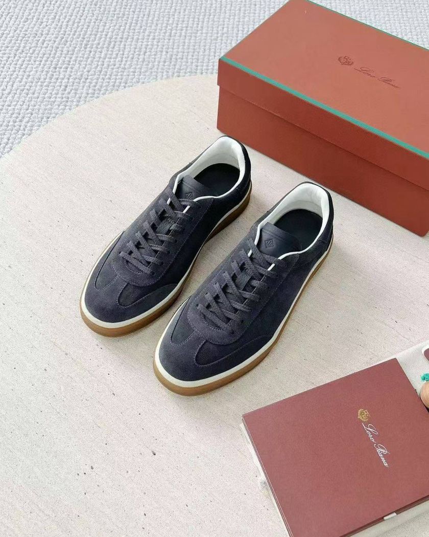 Кеды Loro Piana