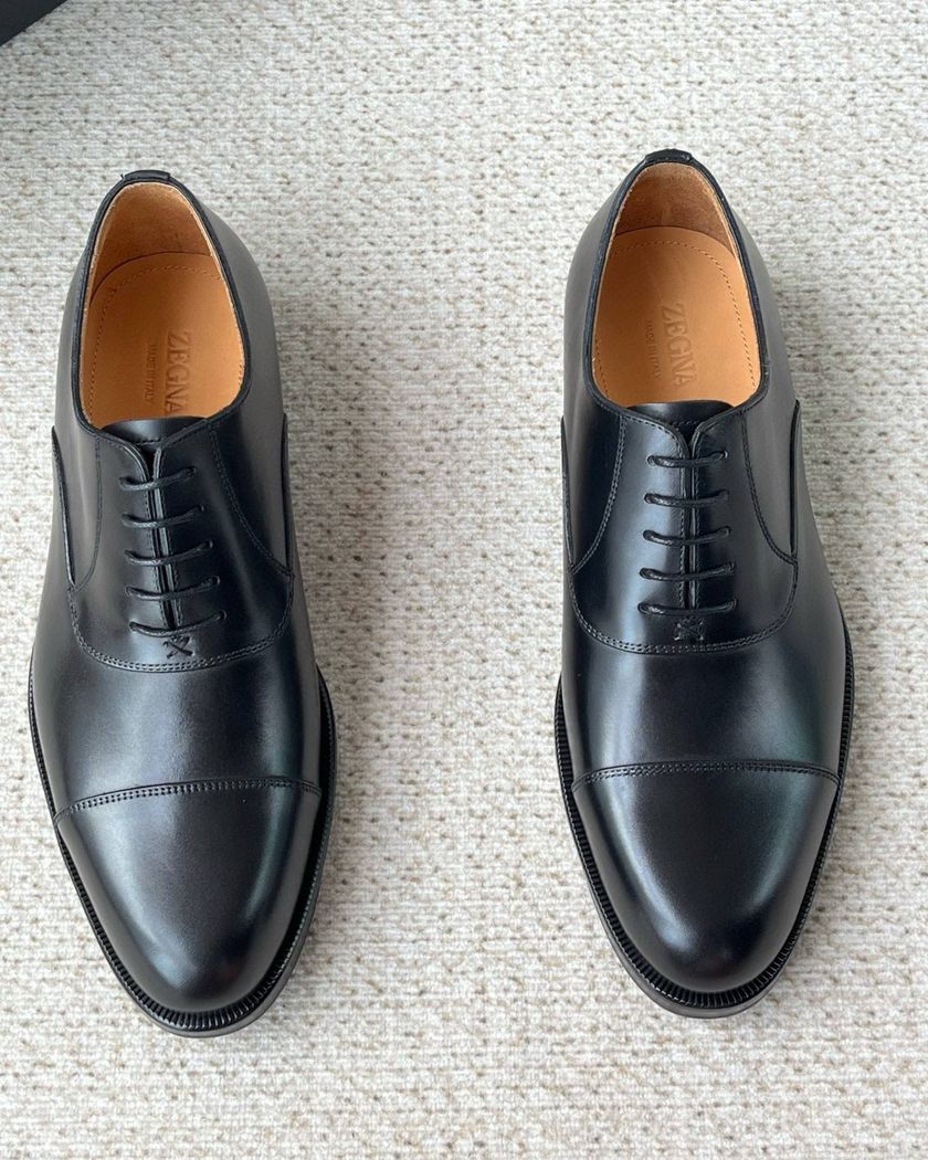 Туфли Zegna