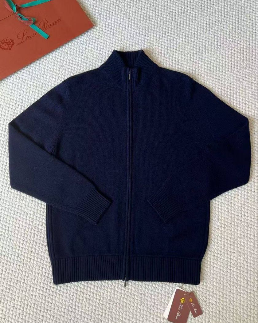 Кашемировый кардиган Loro Piana Parksville