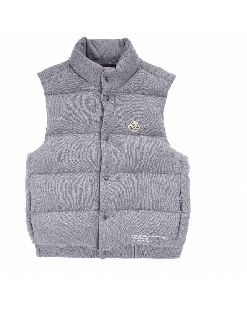 Жилетка Moncler x Fragment