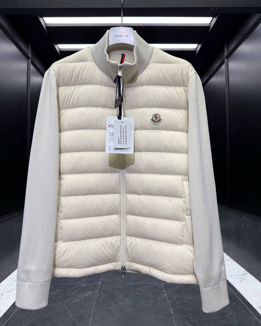 Куртка Moncler