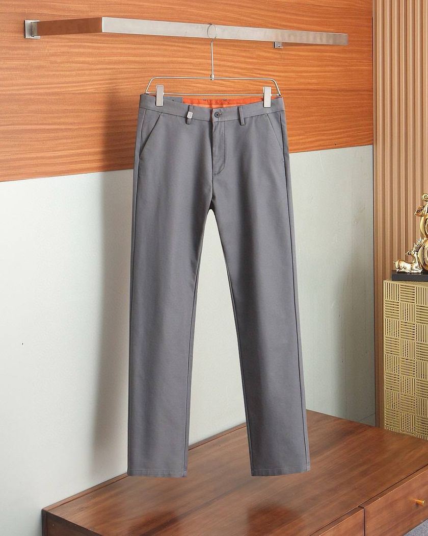 Классические брюки Zegna