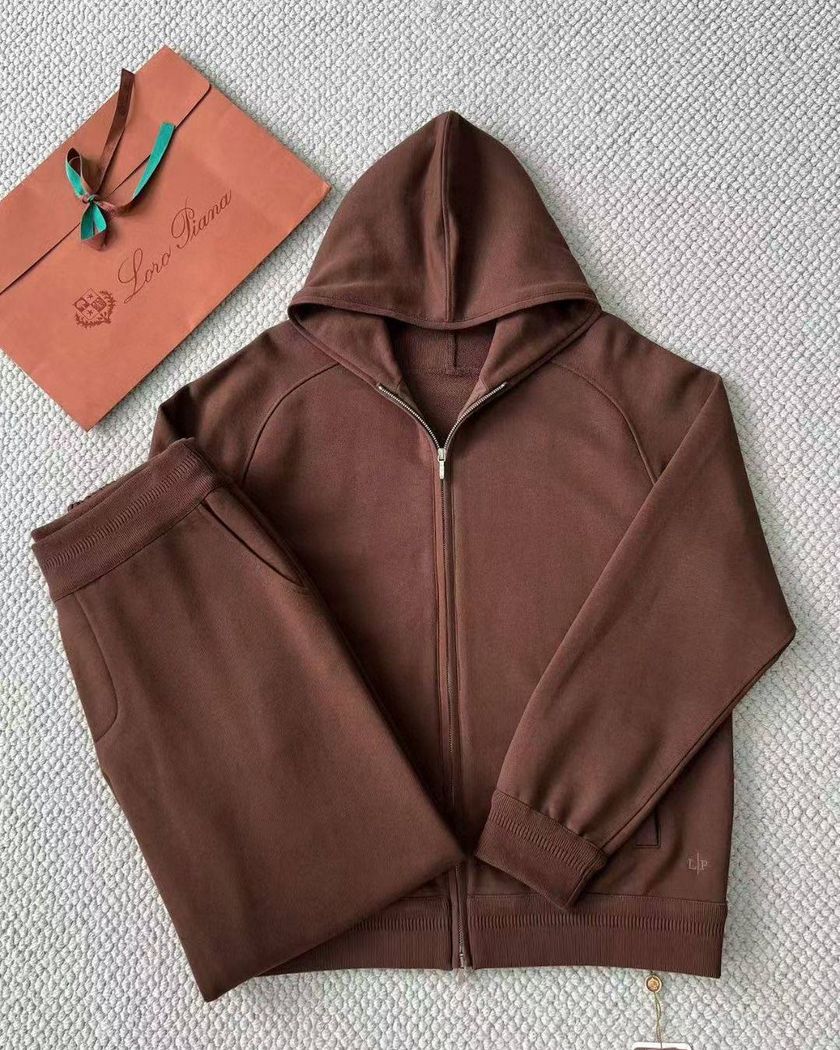 Спортивный костюм Loro Piana