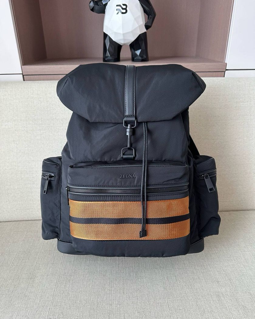 Рюкзак Zegna Special