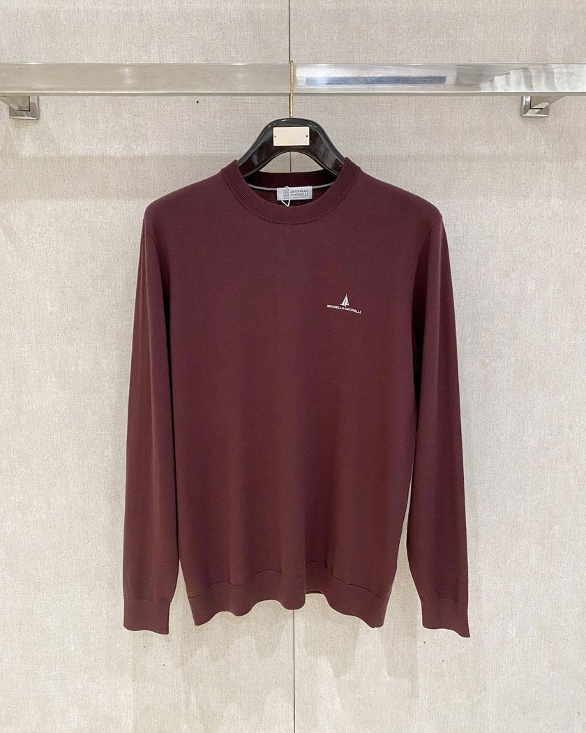 Свитер Brunello Cucinelli