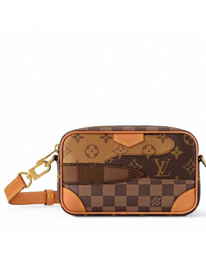 Сумка Louis Vuitton Trocadéro