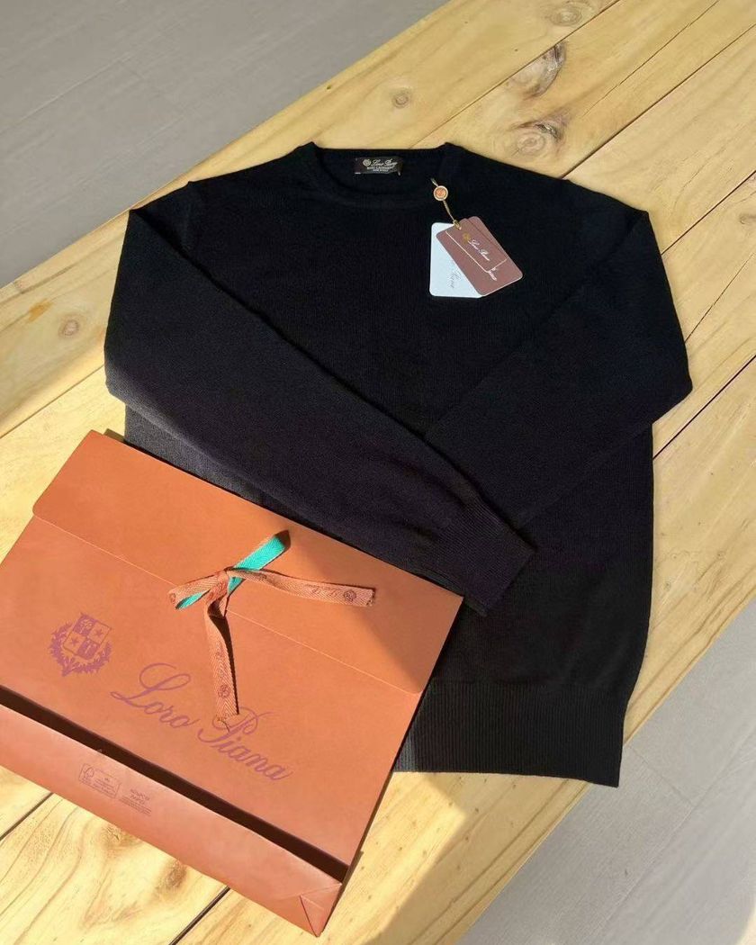 Свитер Loro Piana