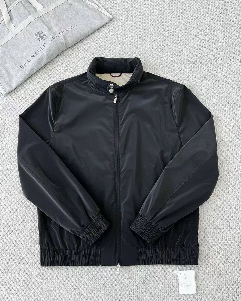 Куртка Brunello Cucinelli