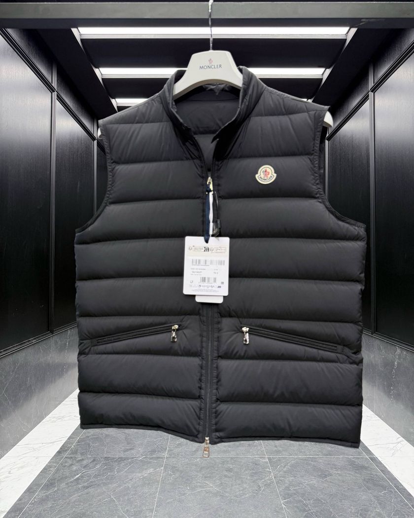 Жилет Moncler Gui