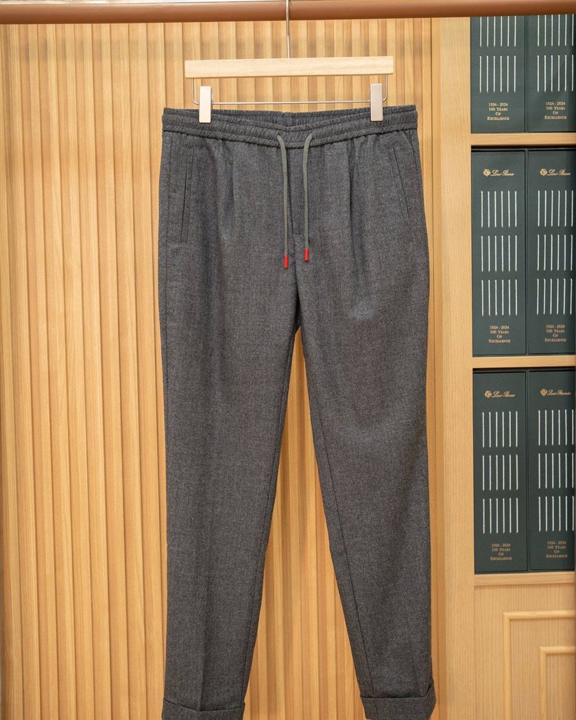 Брюки Kiton
