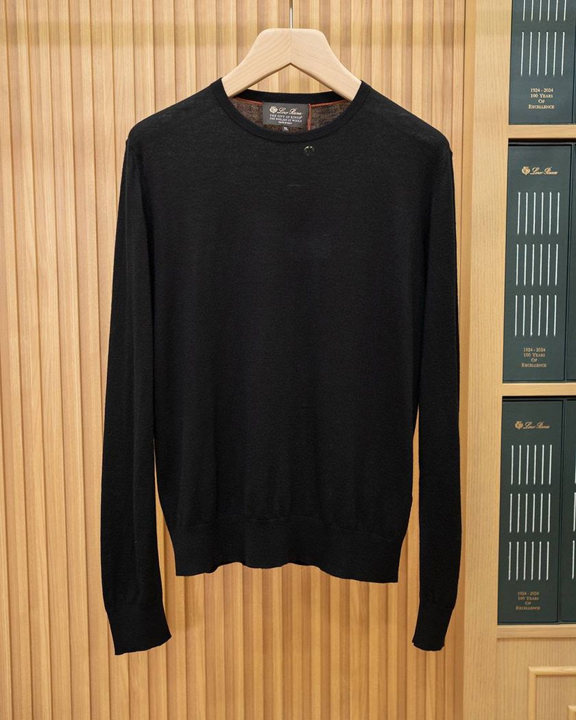 Джемпер Loro Piana