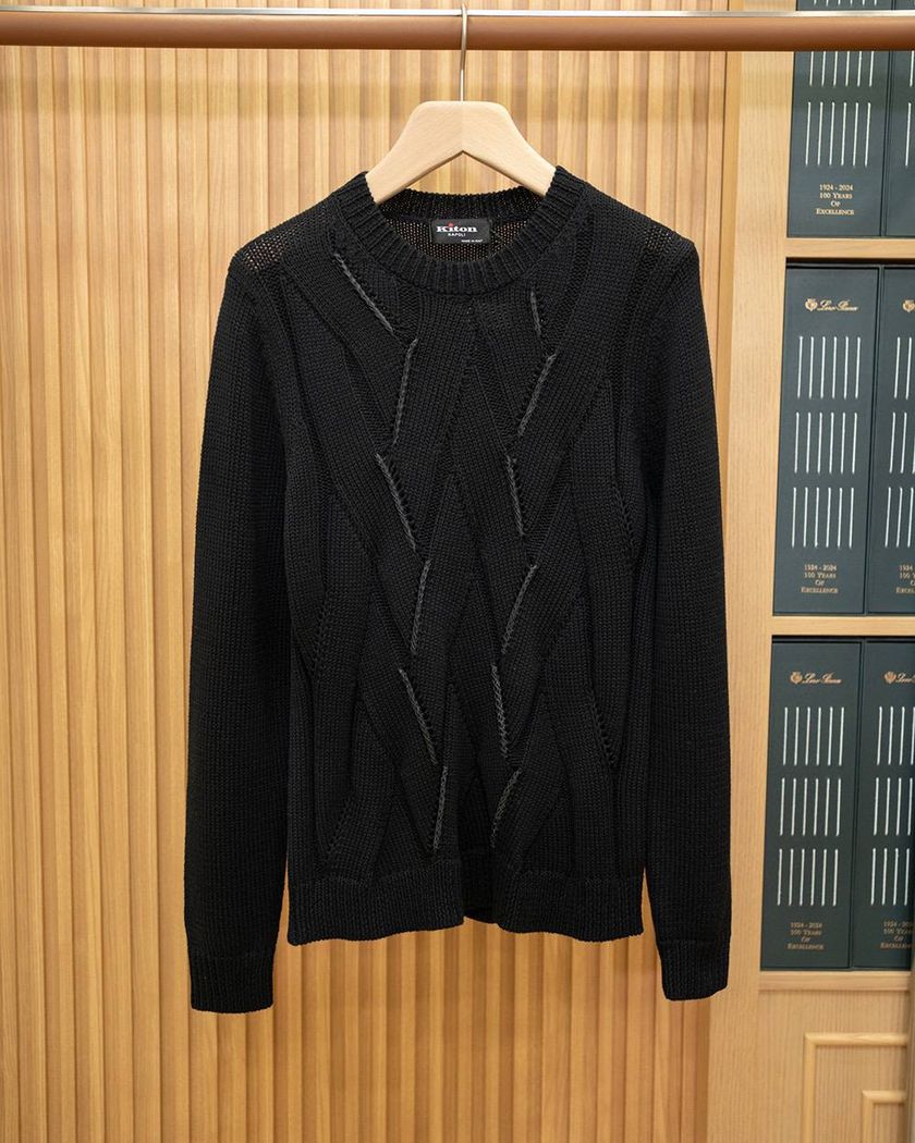 Джемпер Kiton