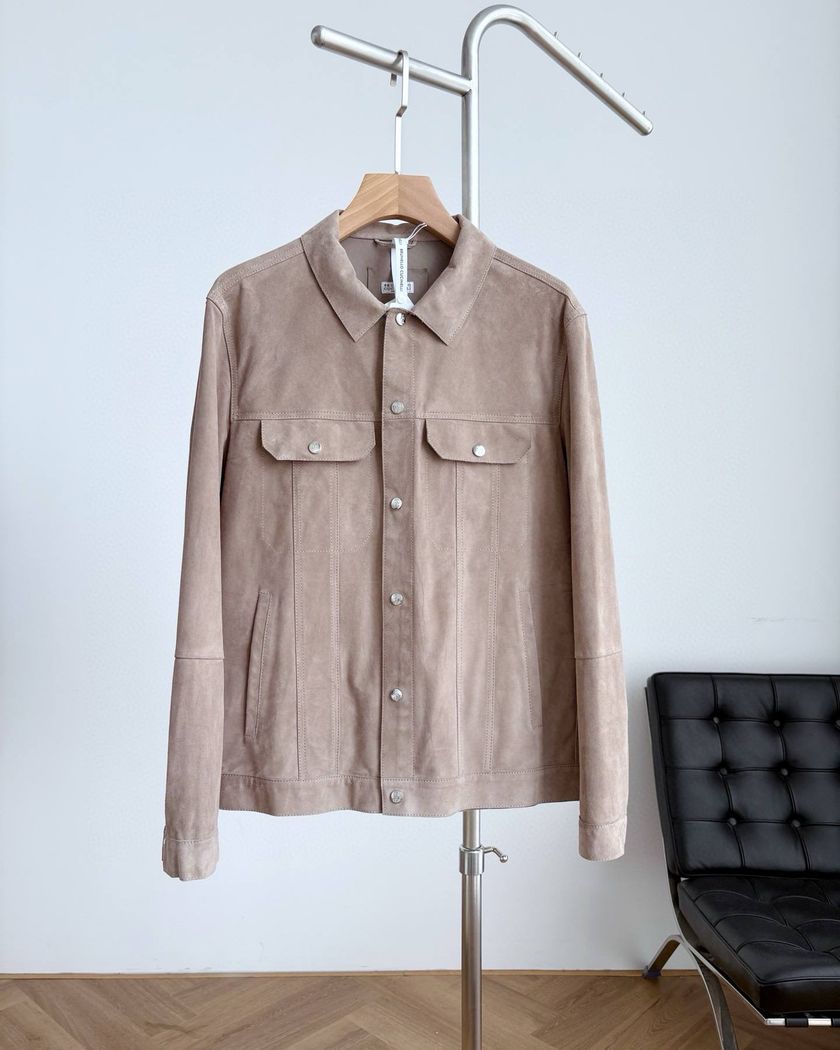 Куртка Brunello Cucinelli