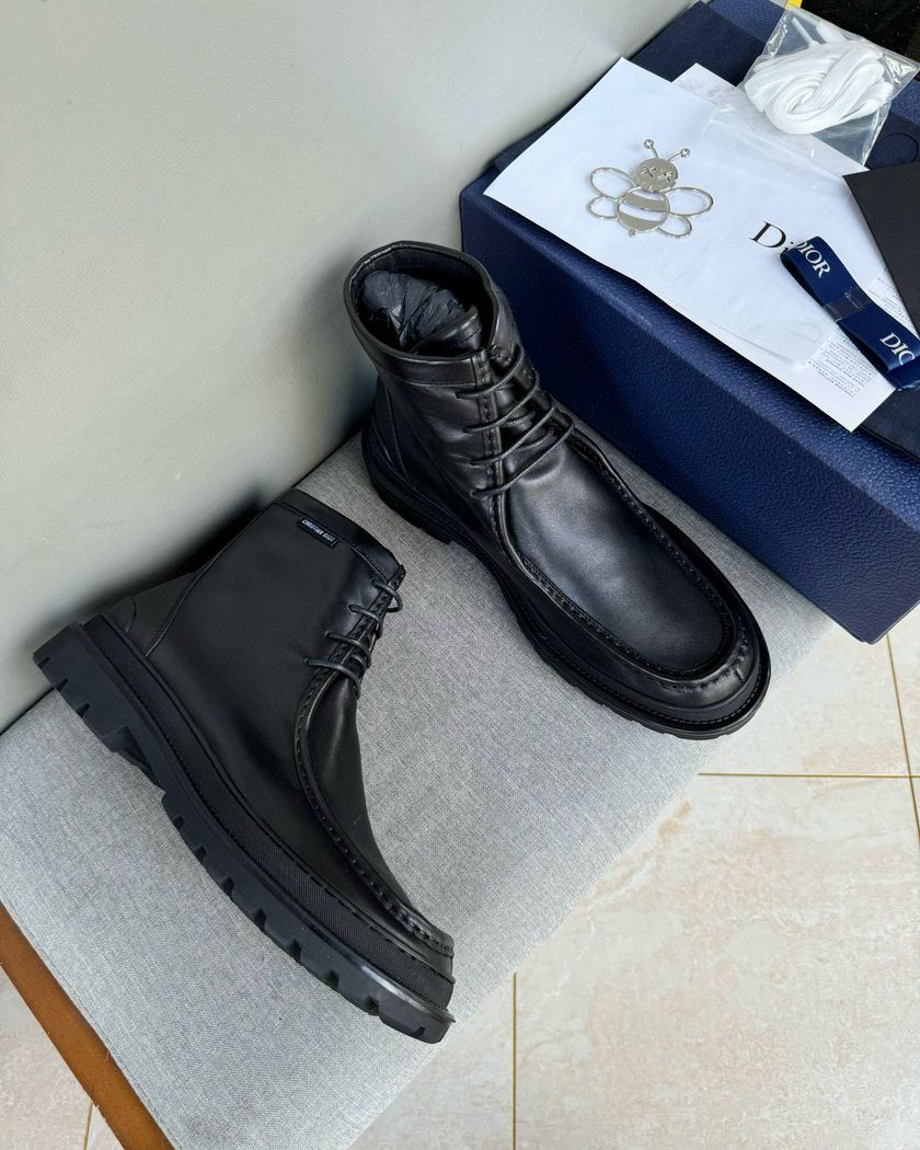 Ботинки Dior Winter Boots
