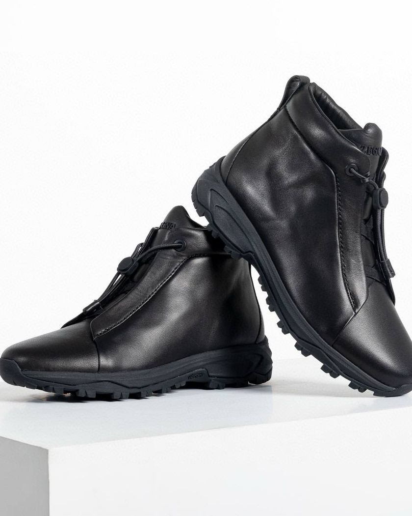Ботинки Zegna