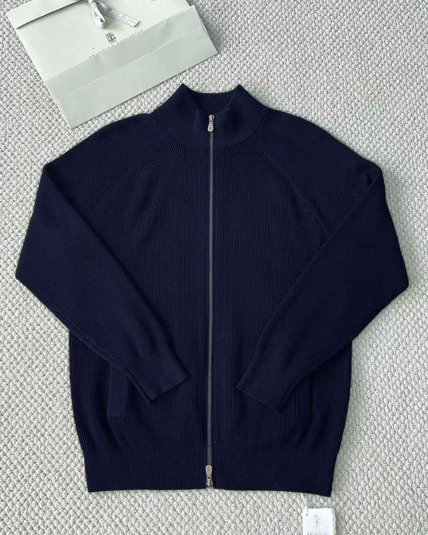 Кардиган Brunello Cucinelli