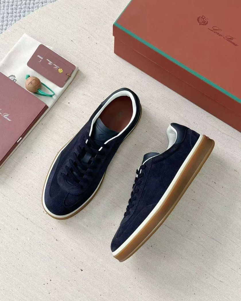 Кеды Loro Piana