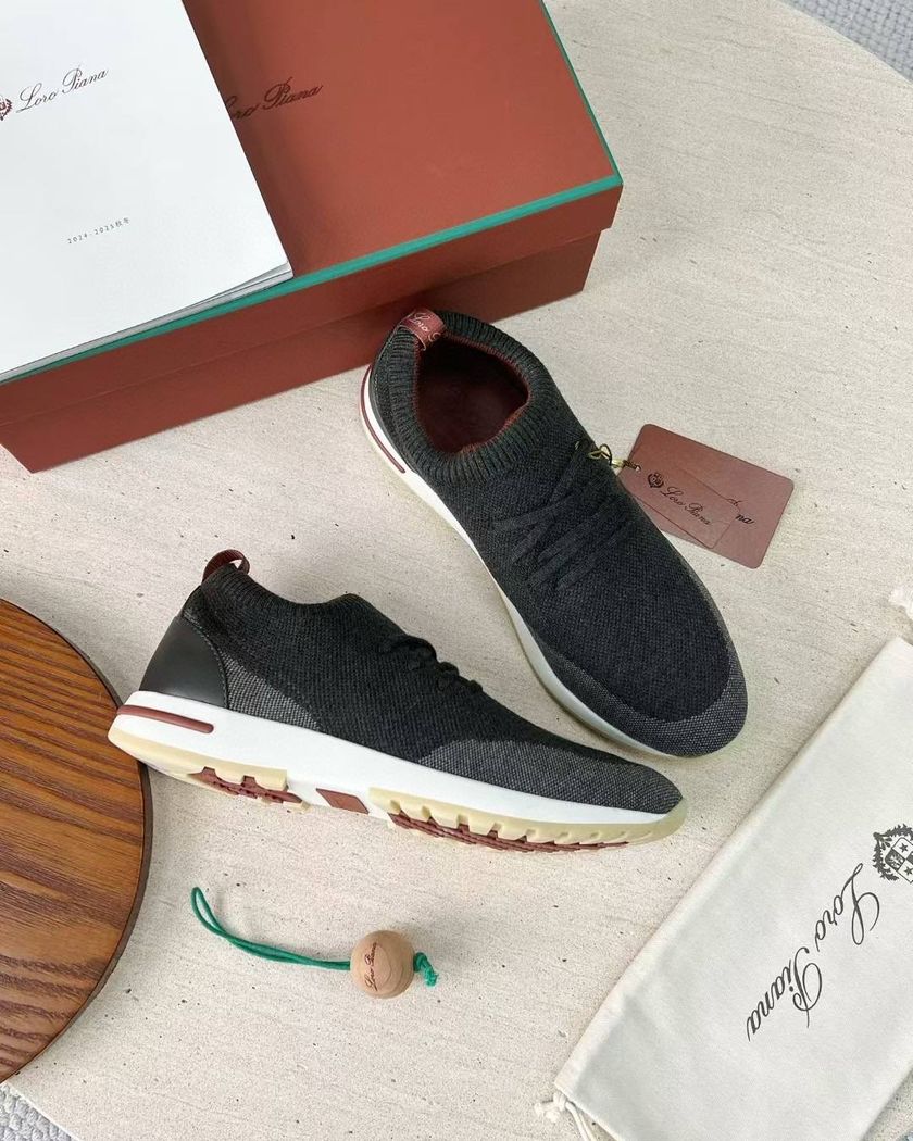 Кроссовки Loro Piana