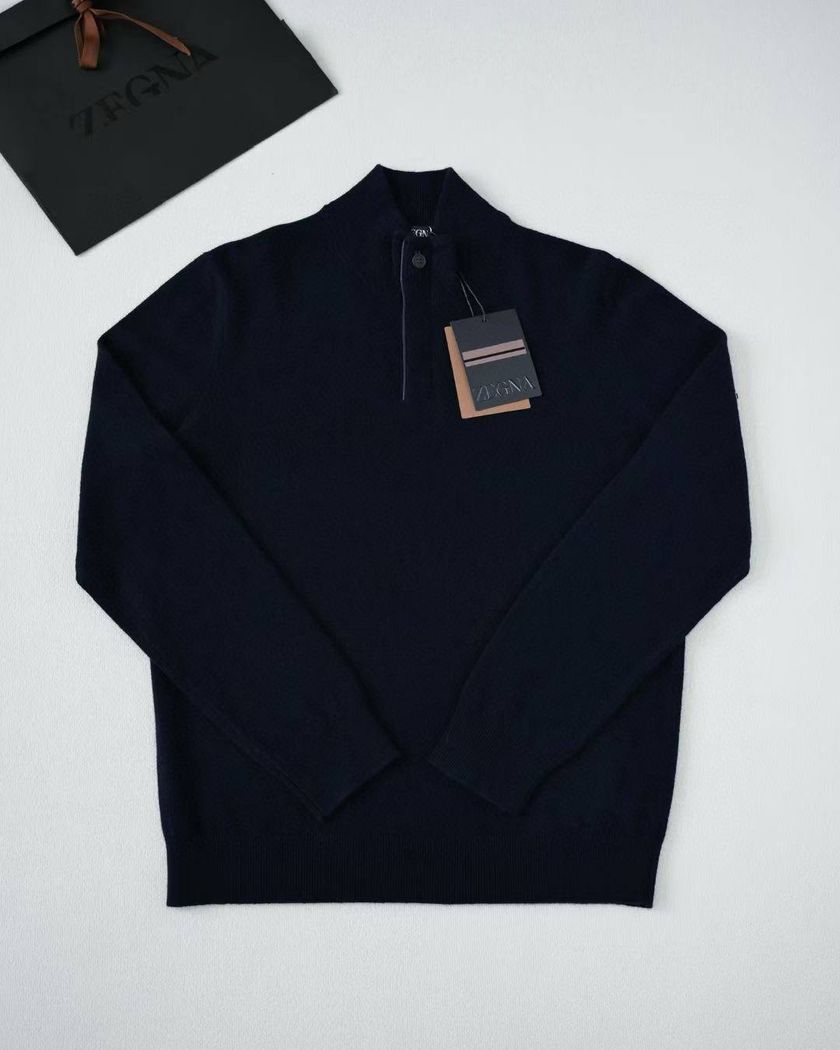 Джемпер Zegna Oasi Cashmere
