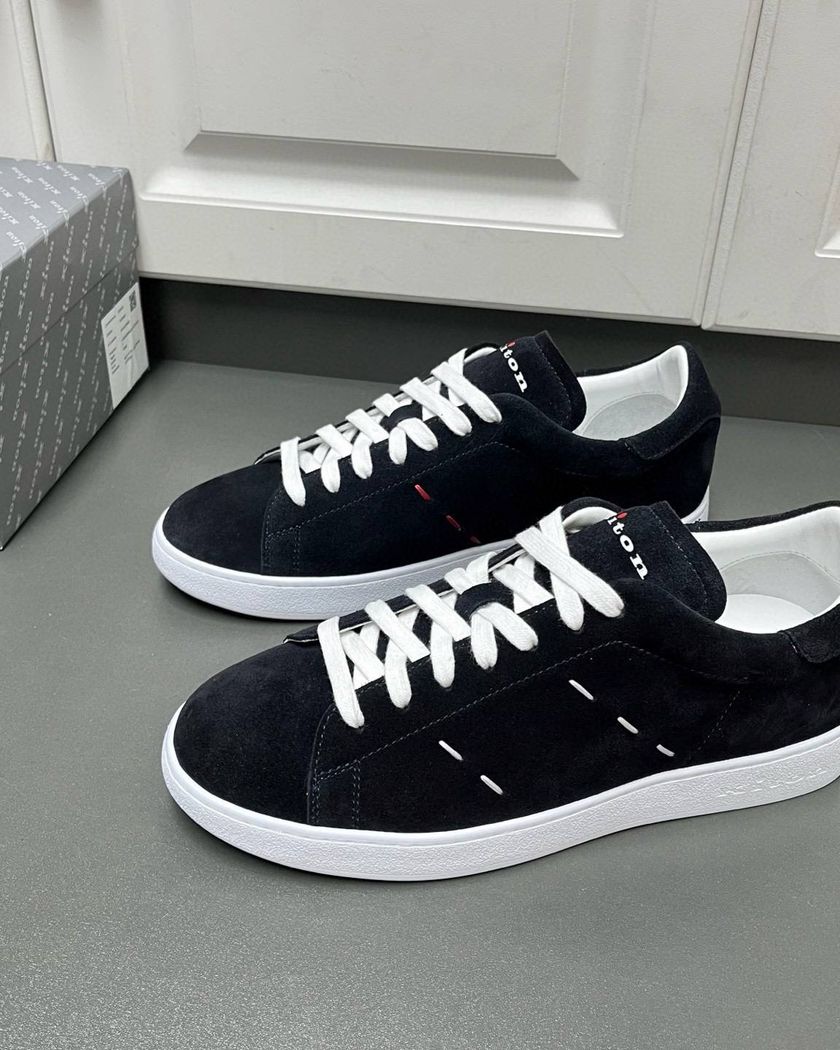 Кеды Kiton