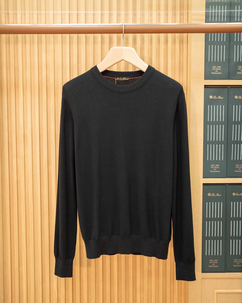 Джемпер Loro Piana