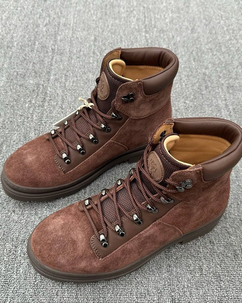 Ботинки Brunello Cucinelli