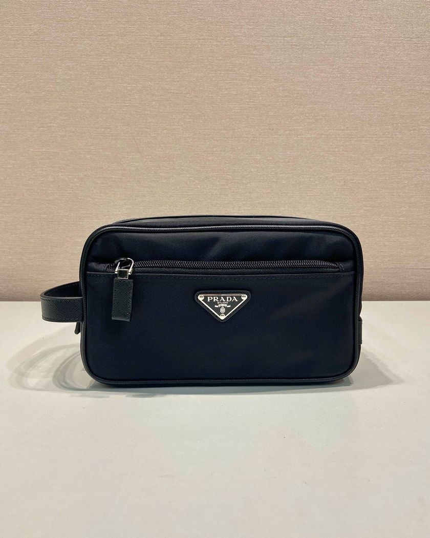 Сумка Prada