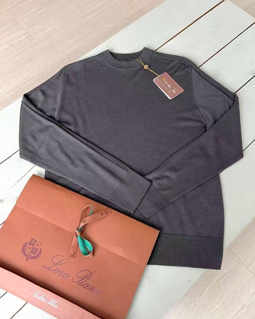 Джемпер Loro Piana